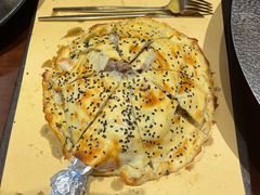 -那拉提之疆·新疆菜(美院店)