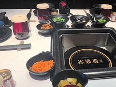 -鼎膳常火锅(华阳店)