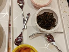 -拾光自助甜品·小食(太古里总店)