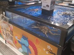 -盒马鲜生(和谐广场店)