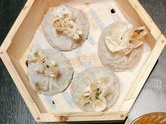 -顺香居·老字号湖北菜(江汉路店)