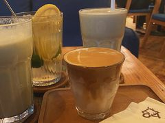 -西关84·History·Art·Cafe