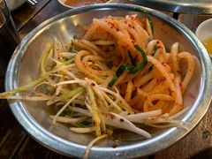 -小本家韩式烤肉(紫藤路店)