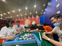 -白梧桐·团建聚会·百人轰趴馆(留仙洞店)