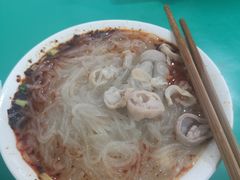 红味肥肠粉-甘记肥肠粉(马鞍北路店)