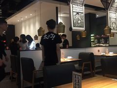 大堂-太二酸菜鱼(石家庄万象城店)