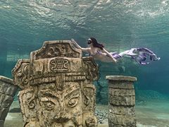 -上海玛雅海滩水公园