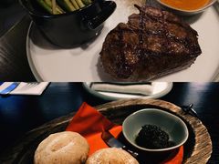 -GANEA 厨房神话故事西餐厅