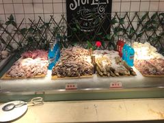 -火宴山海鲜自助火锅(酱园店)
