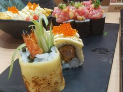 -友壹町寿司(佛山新DNA店)