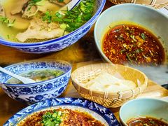 普通水盆羊肉-长安后宰门水盆羊肉(新都心店)