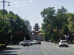 -鼓楼(兴庆区)
