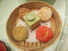 -狮王府淮扬菜(新街口友谊店)