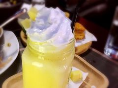 -红墙餐吧(大学城南亭店)