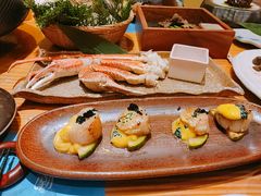 -花潮料理艺食馆(世欧广场店)