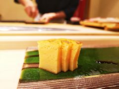 玉子烧-鮨一日本料理(大中华店)