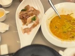-鹿鸣春饭店(总店)