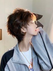 -SY水源护肤造型