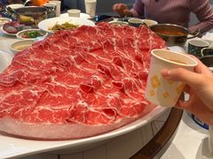 -盛武肥牛·清真海鲜火锅(昆区店)