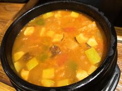 -喜鹊烤肉酒场(美乐城店)