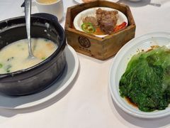 -怀德酒楼·粤菜·海鲜·茶点(宝安国际机场店)