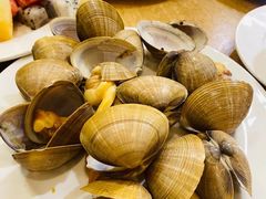 -金安大饭店-金品自助餐厅
