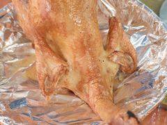 -红炎炎农家菜老字号(金水台店)