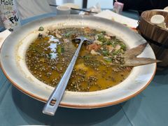 -干老四雅鱼饭店(滨江西路店)
