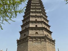 -法门文化景区
