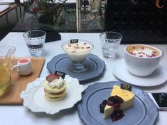 -RGF(巨鹿路店)