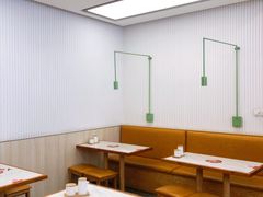 用餐区-老盛兴汤包馆(华灵店)