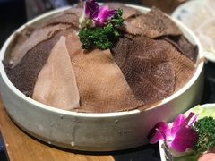 -大龙辣火锅·龙虾·烧烤(湖滨新天地店)