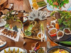 -鸽云轩(望牛墩店)