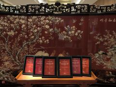 -白天鹅宾馆-宏图府餐厅