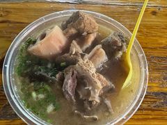 -燕子煨汤(山海关路店)
