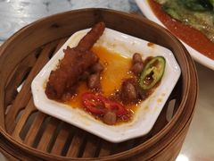 -新金盛·海鲜酒楼(盐田店)