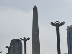 -百林公园-两江幸福广场