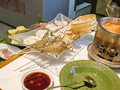 -Thai Basil罗勒叶泰式餐厅(时代天街店)