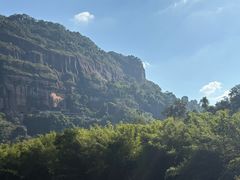 -丹霞山风景名胜区