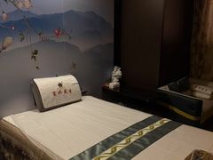 -富侨养生(天宝路店)