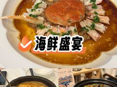 -品海楼·大连海胆锅贴馆(东港店)