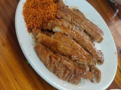 -温记府廟豆汤饭·始于1955年(海椒店)
