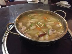 萝卜炖肉小锅-恒府1993(文昌北路店)