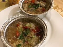 -常州富力喜来登酒店 Feast盛宴标帜西餐厅(新北万达广场店)