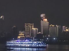-武昌江滩