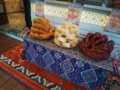 -新疆国际大巴扎