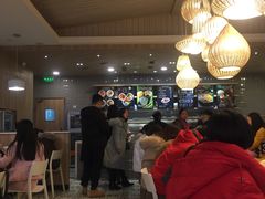 大堂-GOGO Plate(成都太古里店)