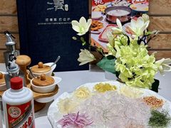 -沄记顺德菜打边炉(东直门店)