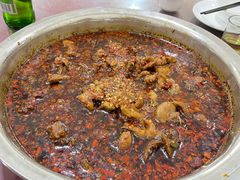 -温江公平红烧兔(总店)