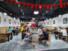 大堂-东锅锅·田园松滋鸡(万龙店)